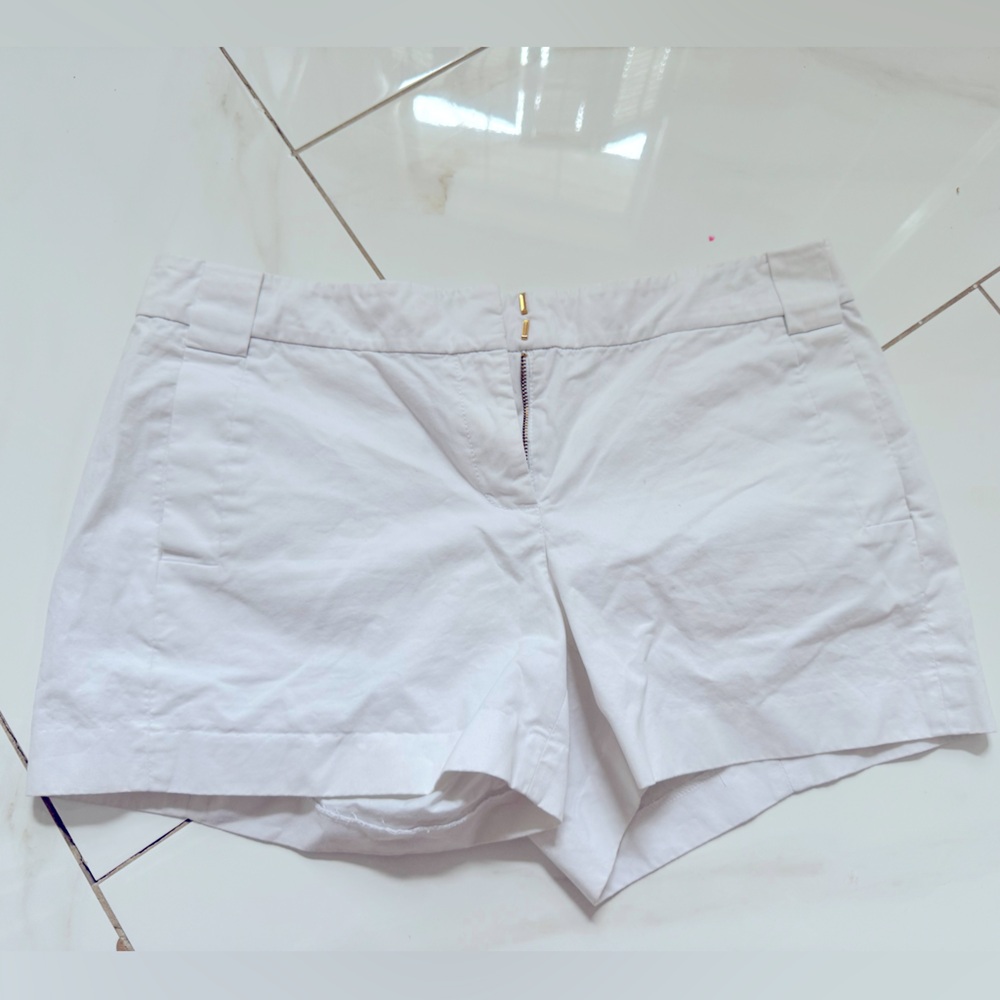 Tory Burch shorts